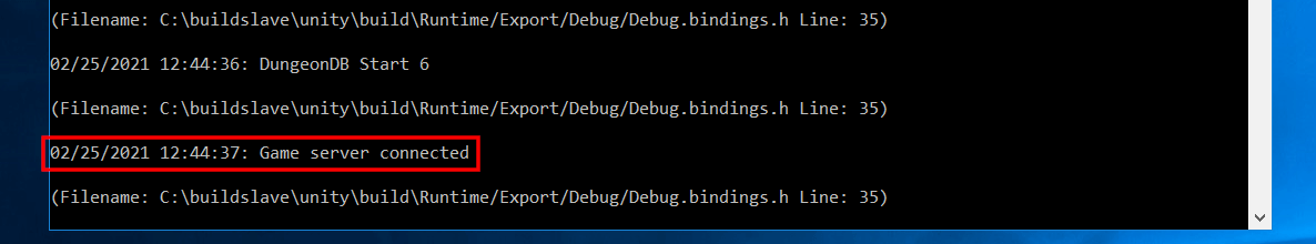 Výzva pro Windows: Úspěšné spuštění serveru Valheim