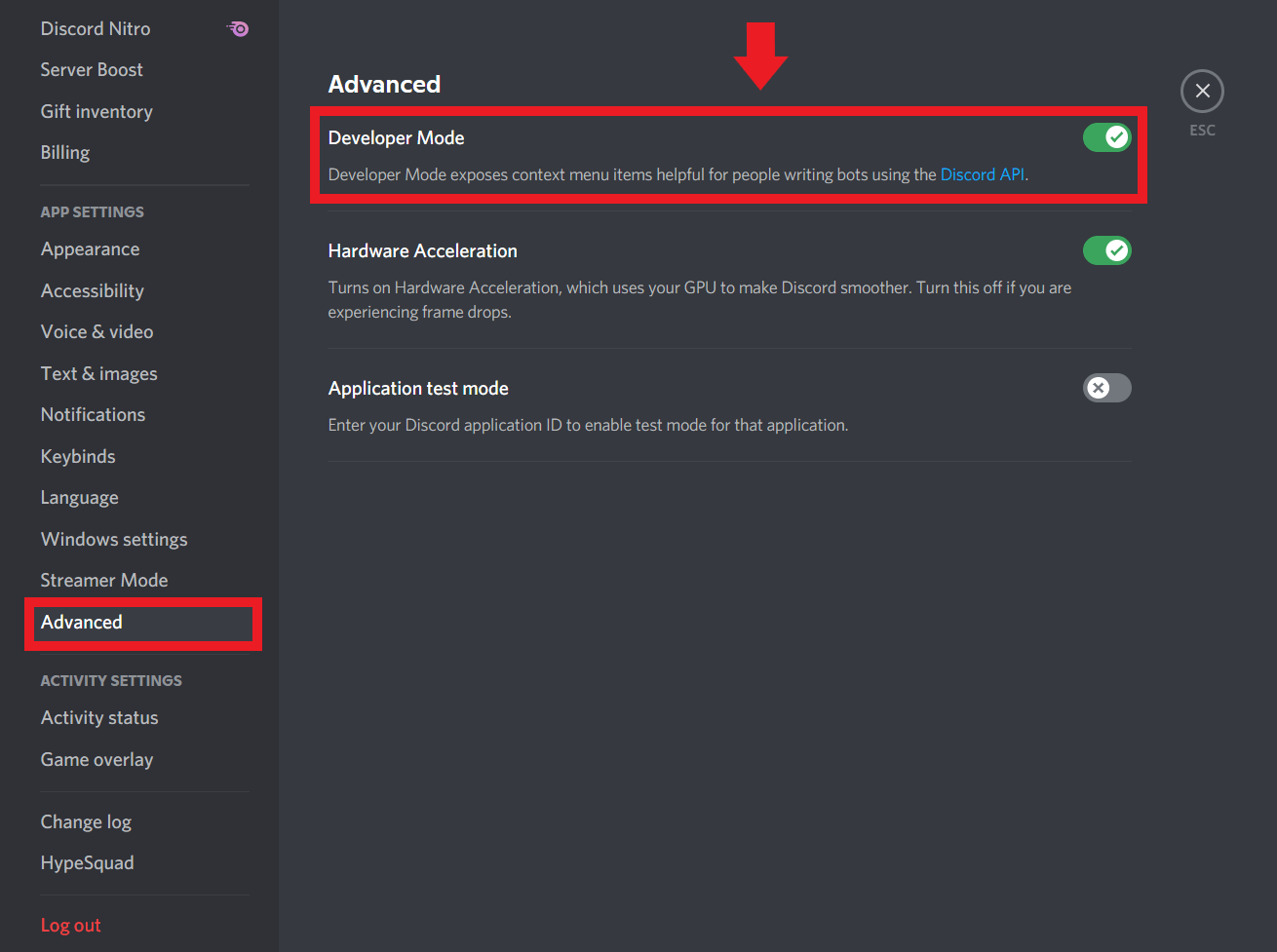 How to create a Discord Bot