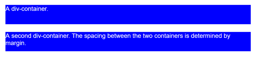 Margin vs Padding. When designing a website two of the CSS…