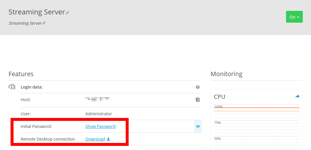 DayZ server hosting: Step by step to your own DayZ server - IONOS