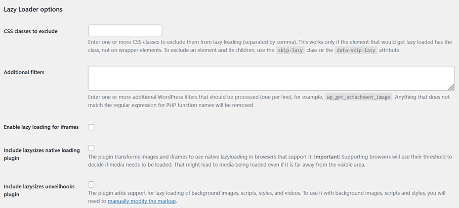 How to use WordPress lazy loading for images - IONOS How to use WordPress lazy loading for images - IONOS
