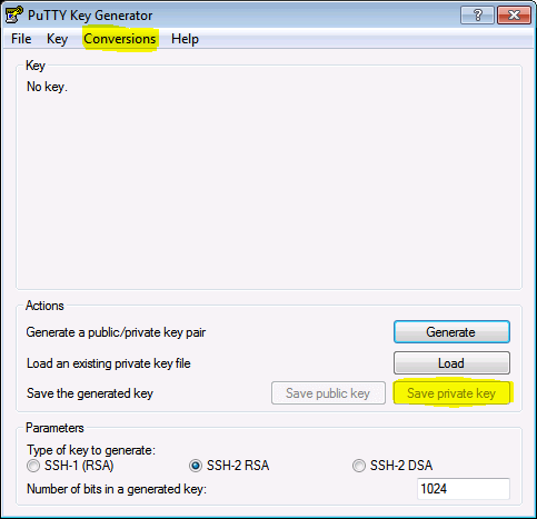 PuTTY - Microsoft Apps