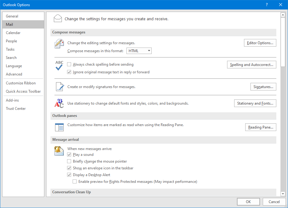 Change Font In Outlook Step by step Instructions IONOS change-font-in-outlook-step-by-step-instructions-ionos