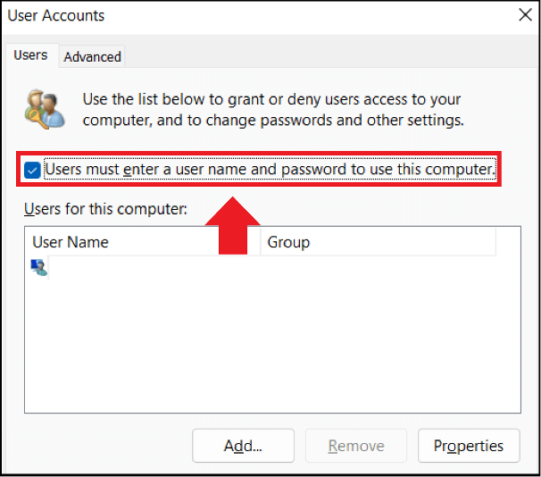 How to Enable Windows 11 Auto Login? [Easy Guide]