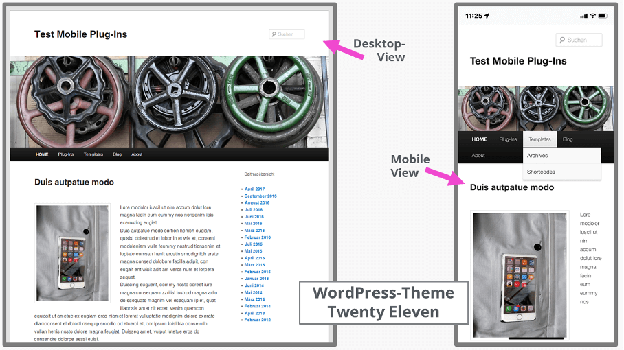 WordPress Mobile Optimization: 11 Proven Ways to Improve Mobile Page Speed