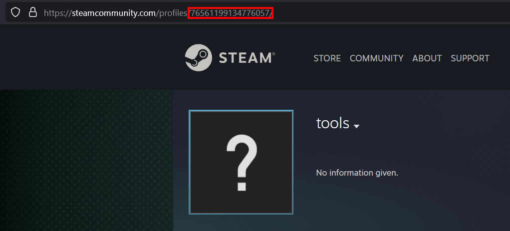 Three Ways to Find Your SteamID