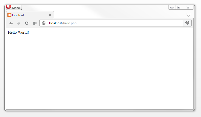 Text output with language construct echo Text output with language construct echo