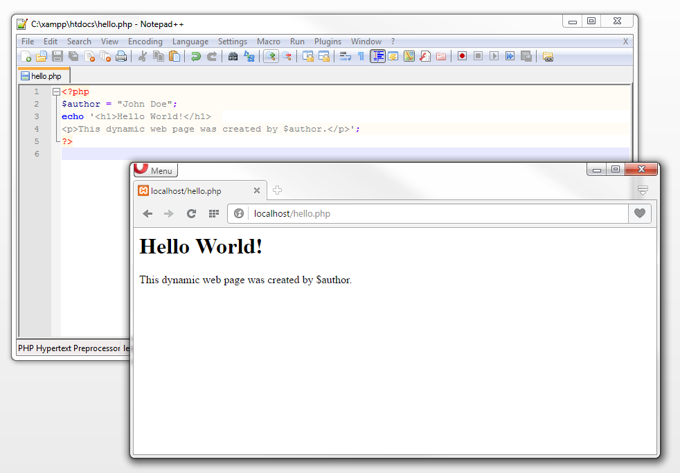 Plain text output with single quotes Plain text output with single quotes