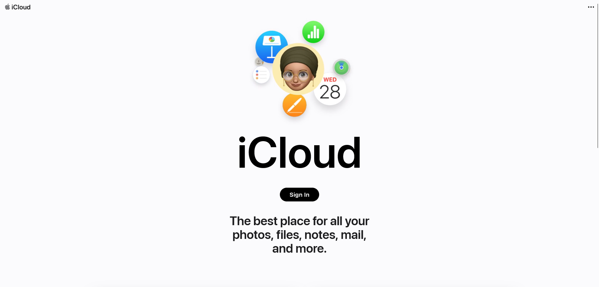 Apple's iCloud.com becomes more customizable with updates to