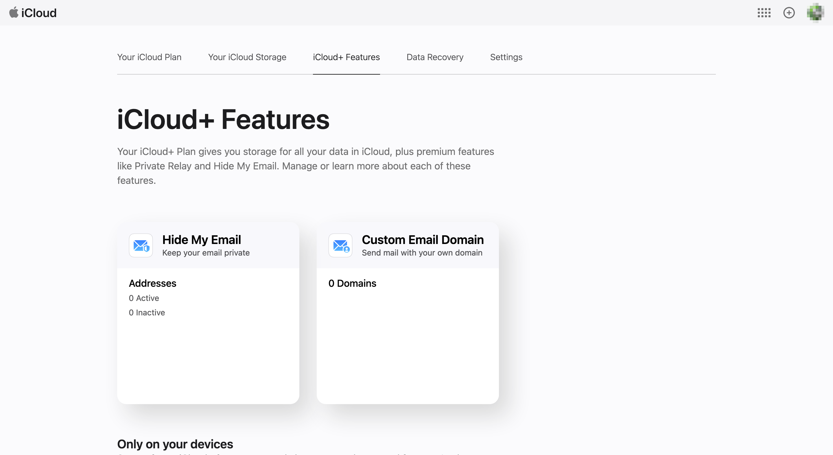 How to Use Custom Email Domains with iCloud Mail