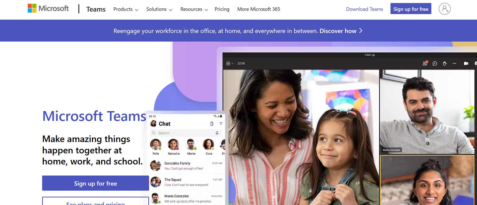 Overview of Microsoft Teams installation