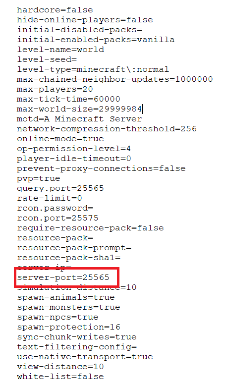 Guide to Minecraft Console World Sizes