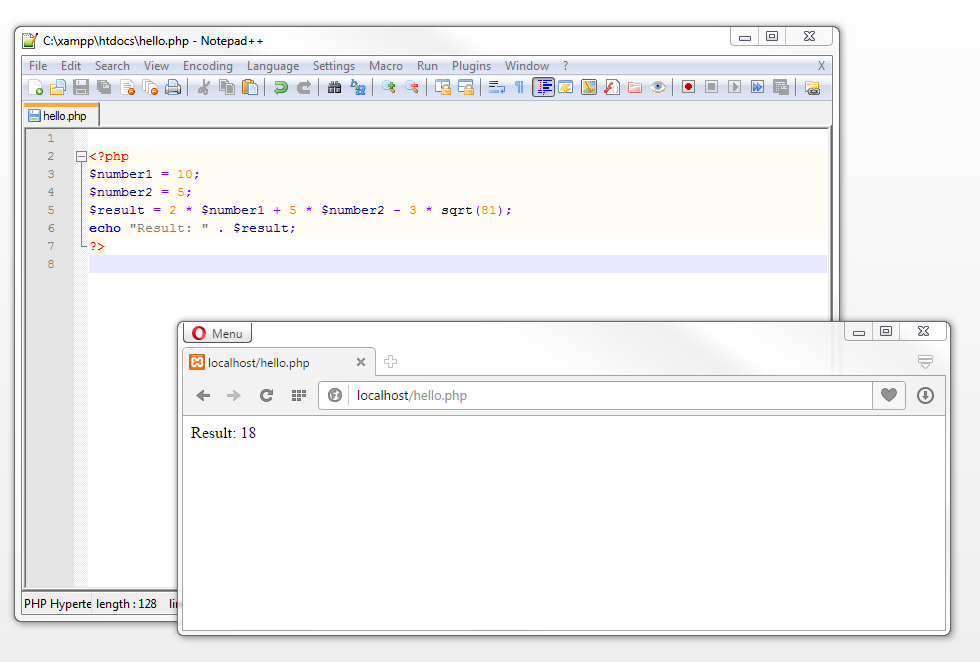 Extending and Embedding PHP