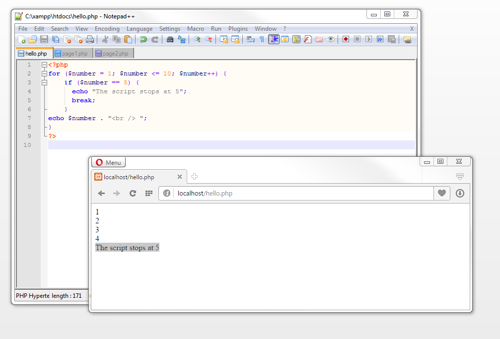 Extending and Embedding PHP