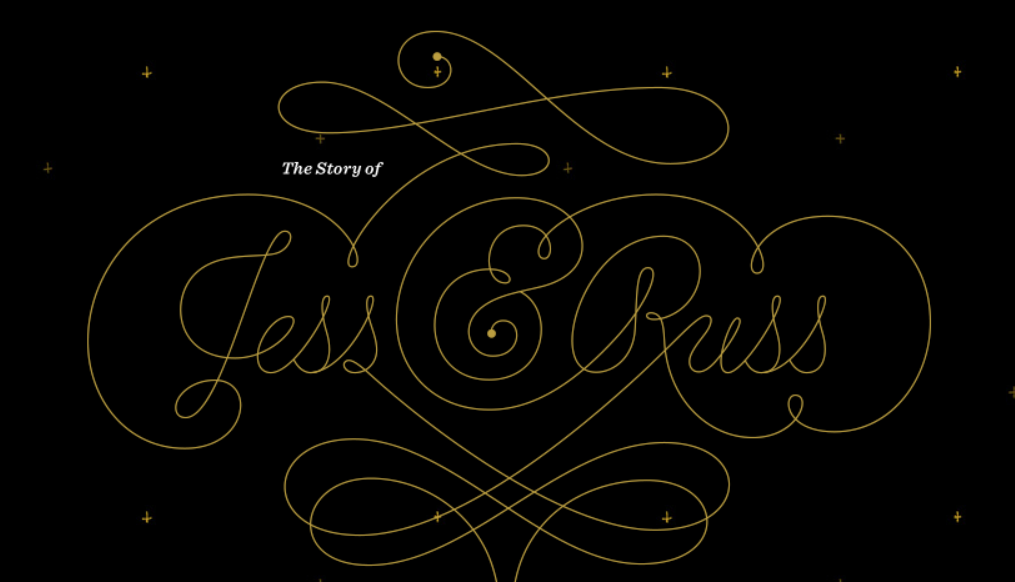 Screenshot of jessandruss.us Screenshot of jessandruss.us