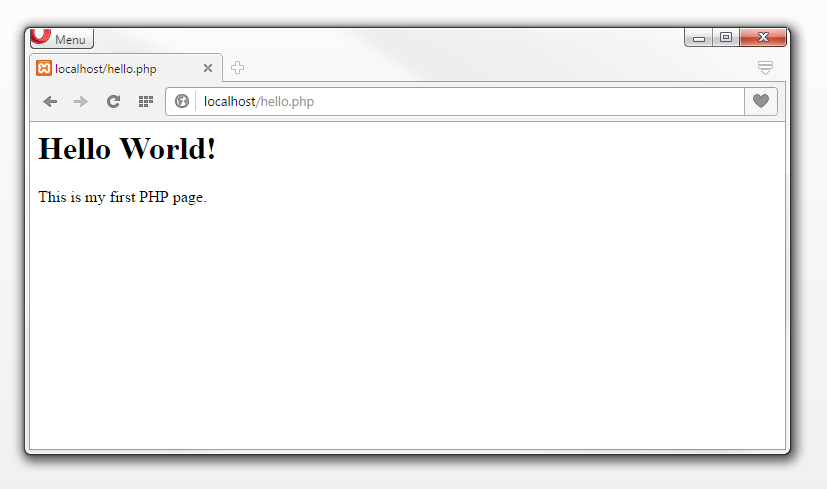 Result of script execution with HTML tags Result of script execution with HTML tags