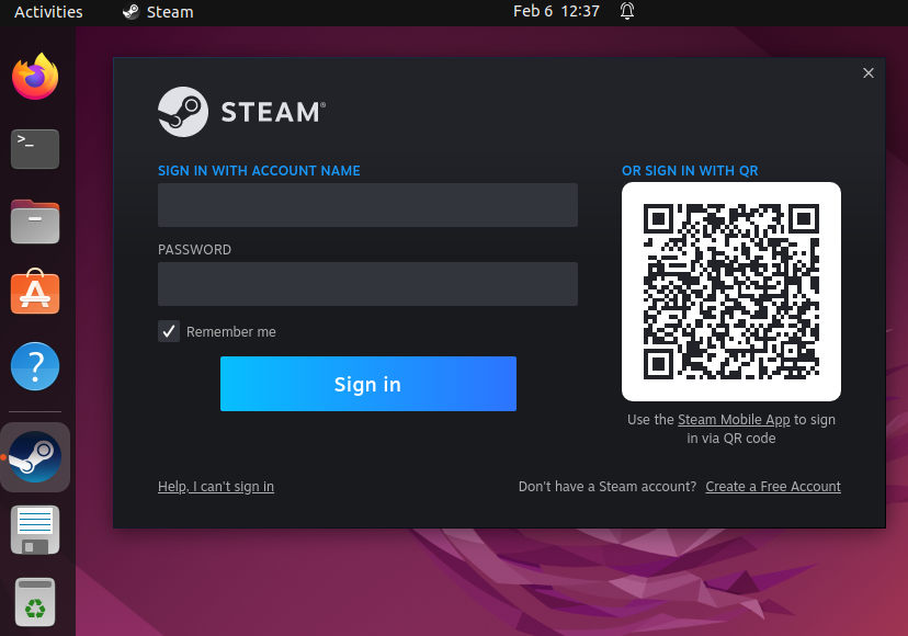 How to Install and Use Steam on Ubuntu Linux