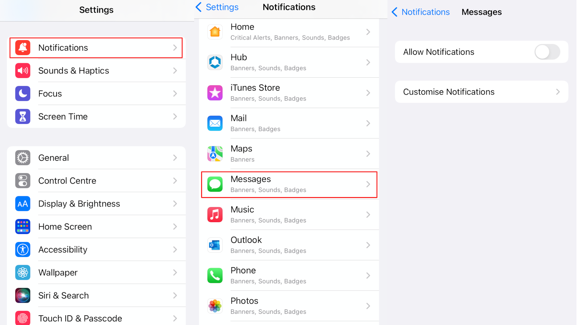 How to Turn Off Push Notifications (Windows, Mac, & Browsers)