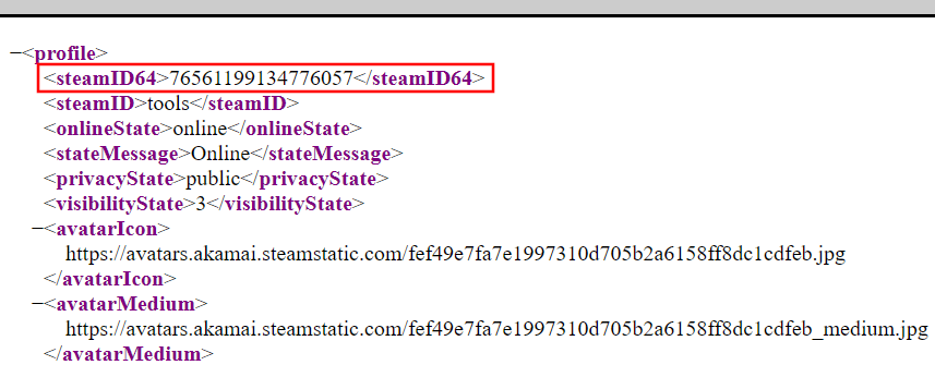 How to Find Your Unique Steam ID on Your Profile
