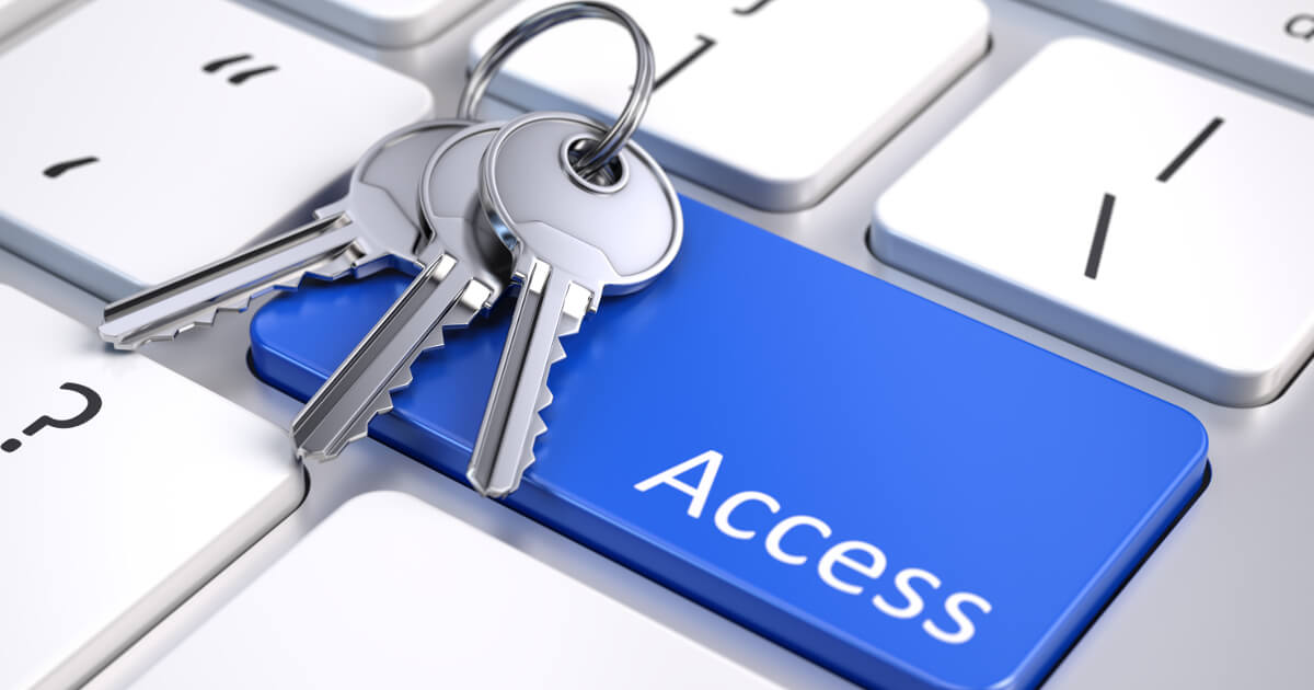 What is Mandatory Access Control (MAC)?
