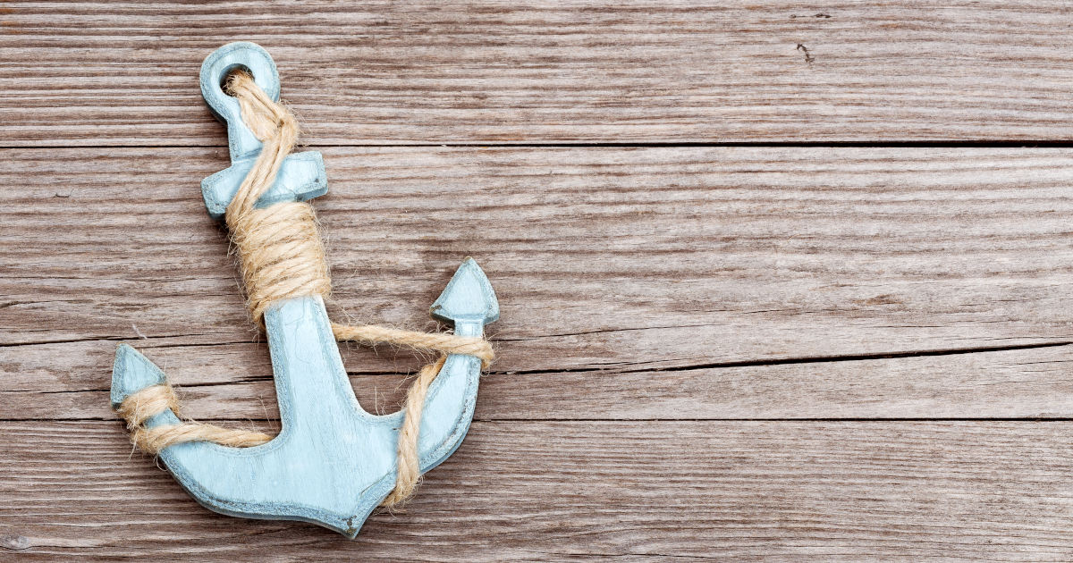 the anchoring effect the anchoring effect