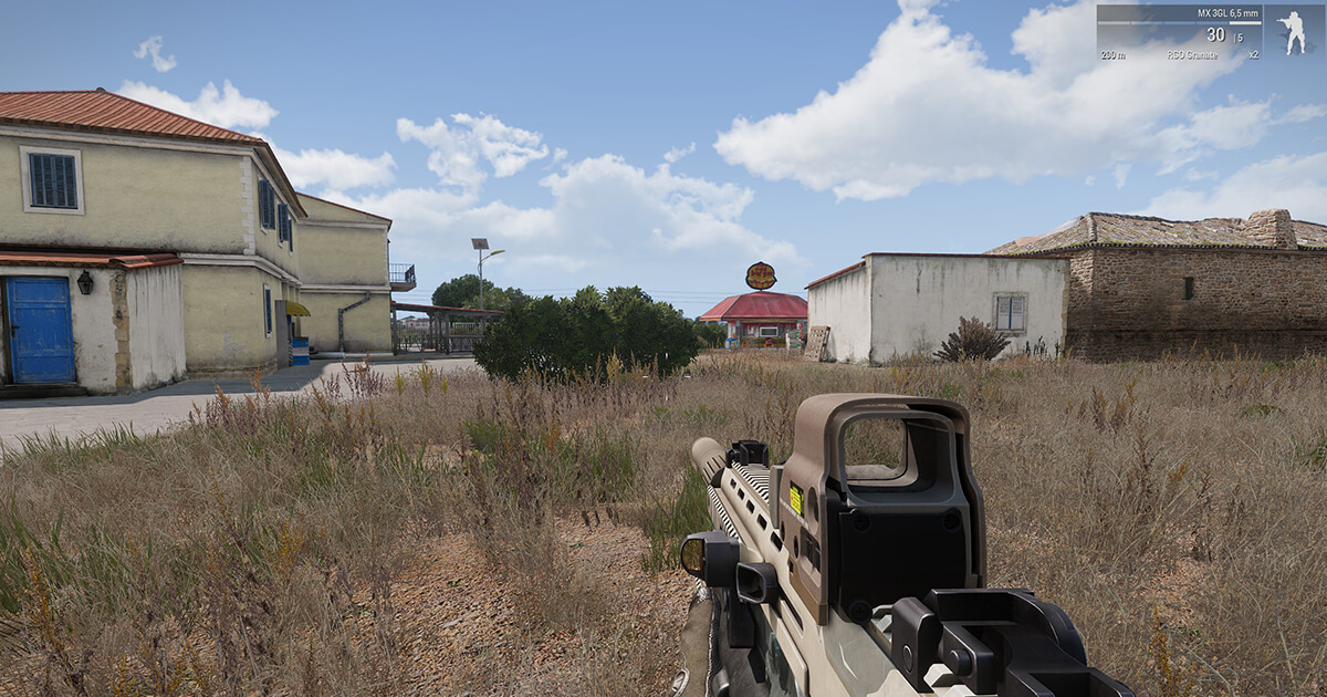 Arma 3 Server: Requirements and Tutorial