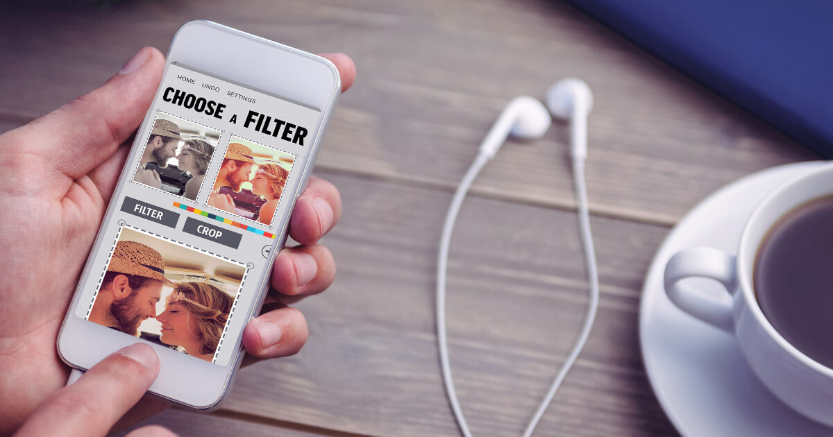 Image editing apps: the best mobile photo tools