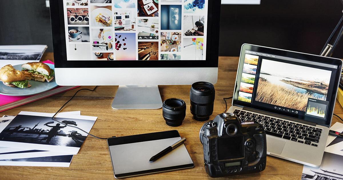 The best free Photo Editing Software
