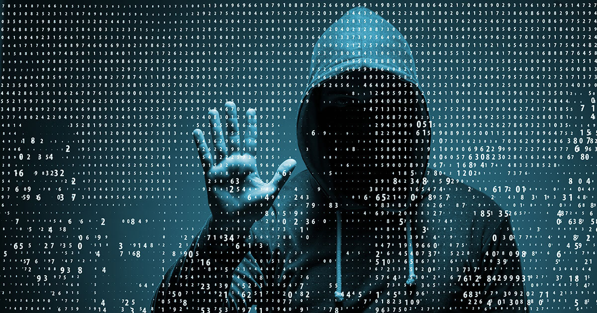 What are white hat hackers?