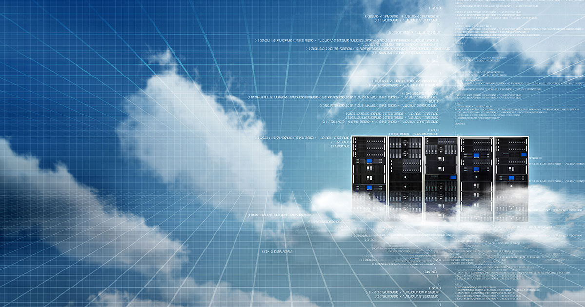 What are cloud containers? Virtualization in the cloud