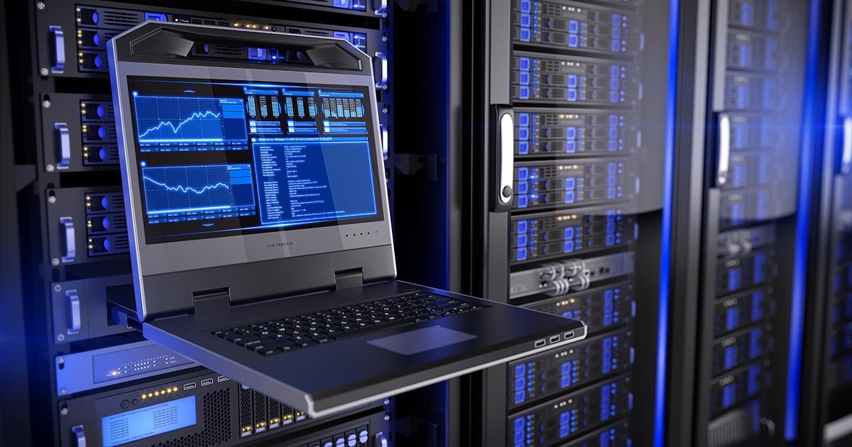 Best server cloud