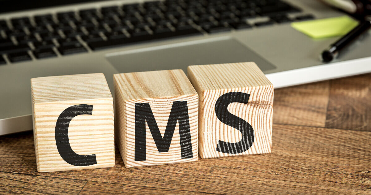 WordPress: The CMS for more than just blogs