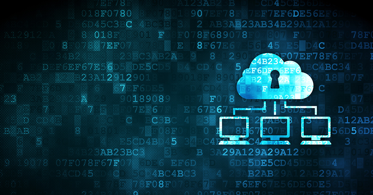 Data sovereignty