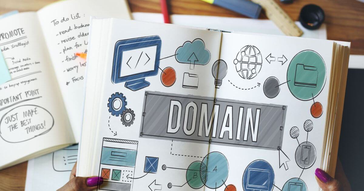 Domain registry – the what’s and the whys?
