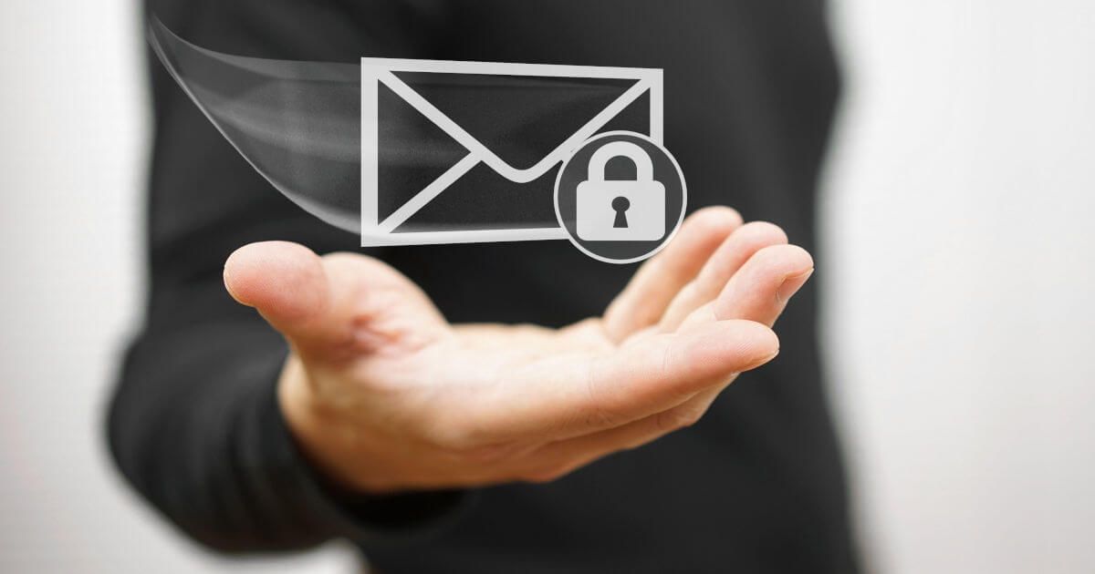 How to use PGP encryption for email