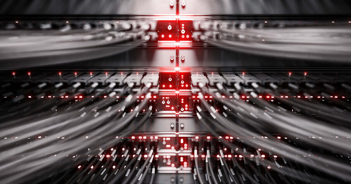 Ethernet frame: definition and variants of the frame format