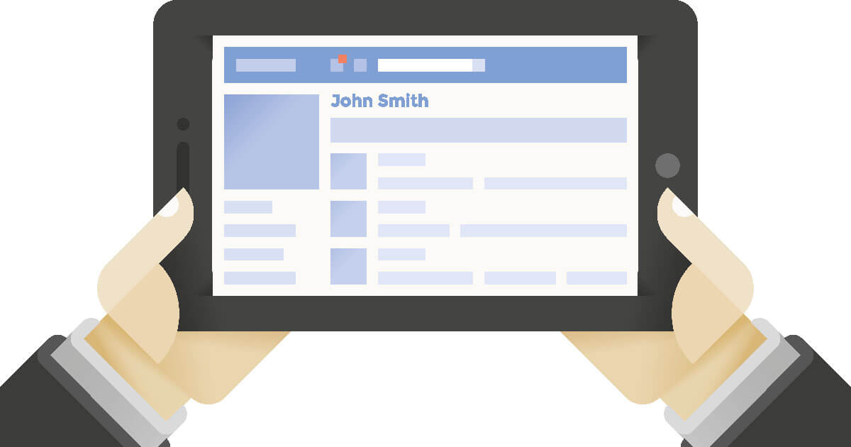 Social media for businesses: creating a Facebook page