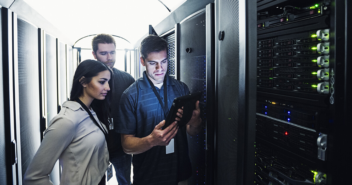 What is a gigabyte?