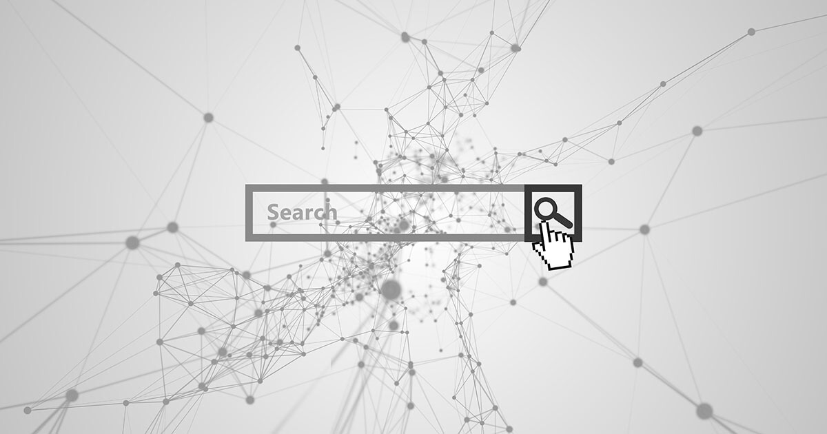 Search indexing content online: Functionality and optimization