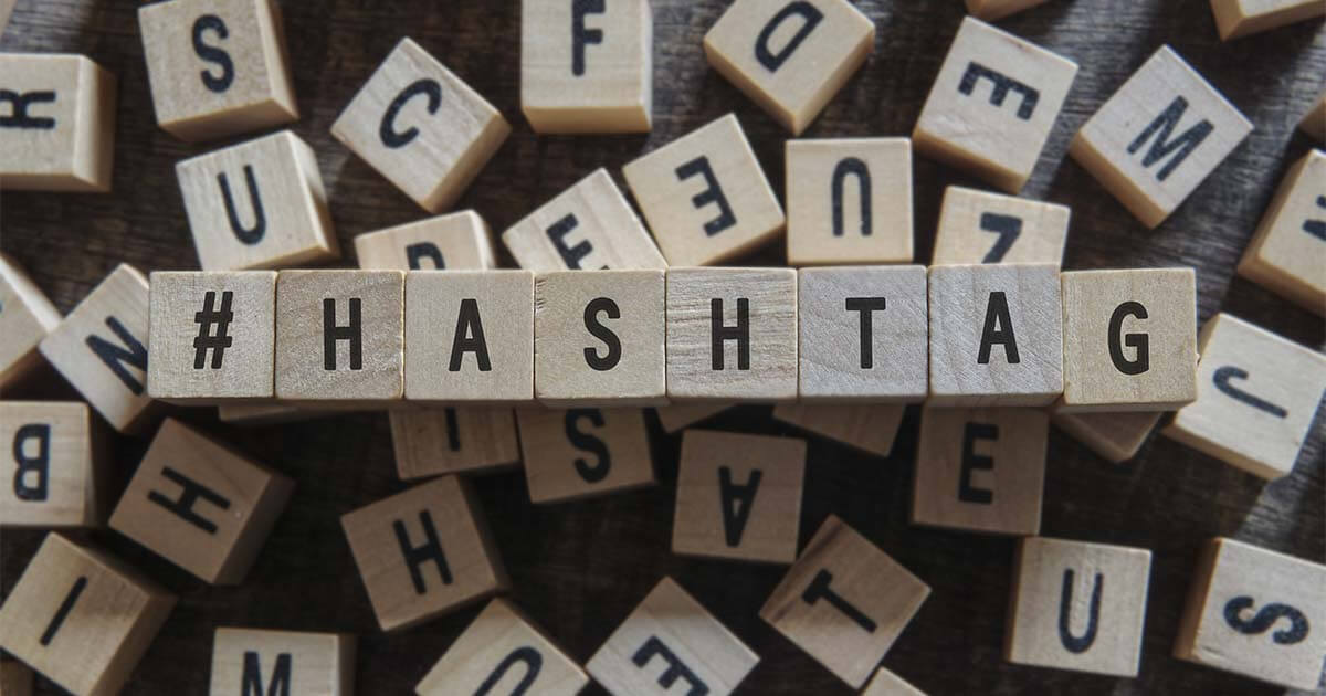 Hashtag marketing: increase reach and interaction on social media