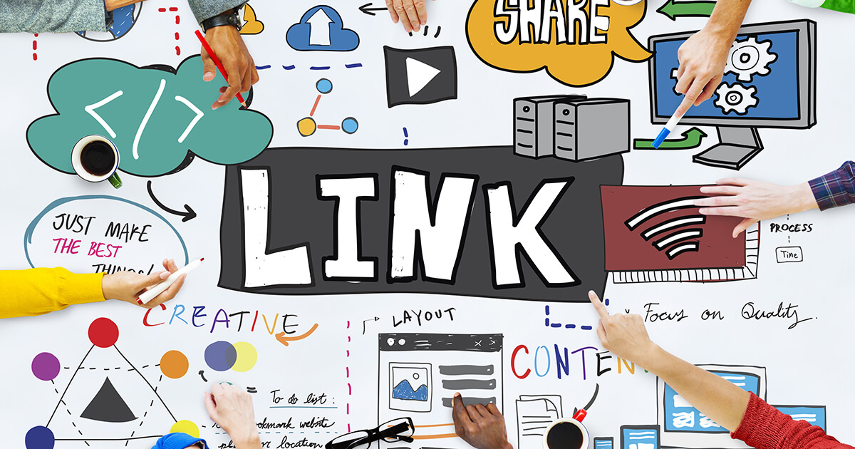 Hyperlink | Definition and examples of use