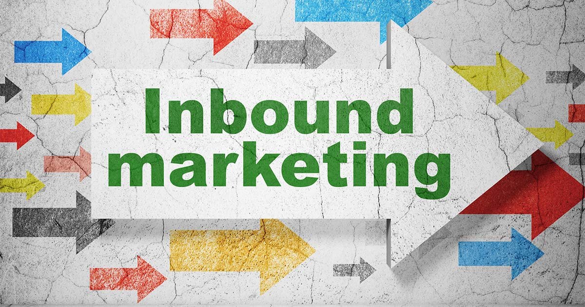 Inbound marketing: how to gain new customers