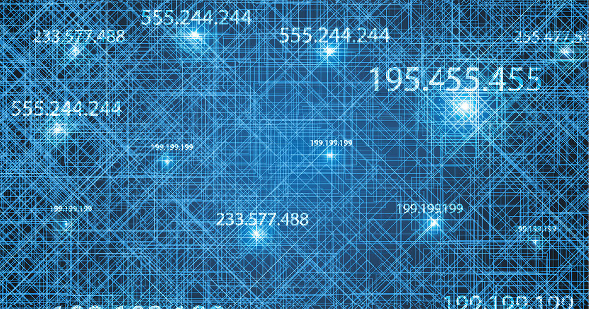 ARP Spoofing – flaws in network security