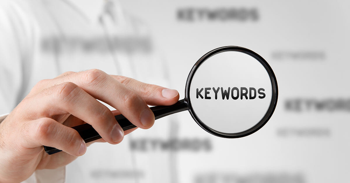 Keyword Planner Alternatives You Should Know Ionos