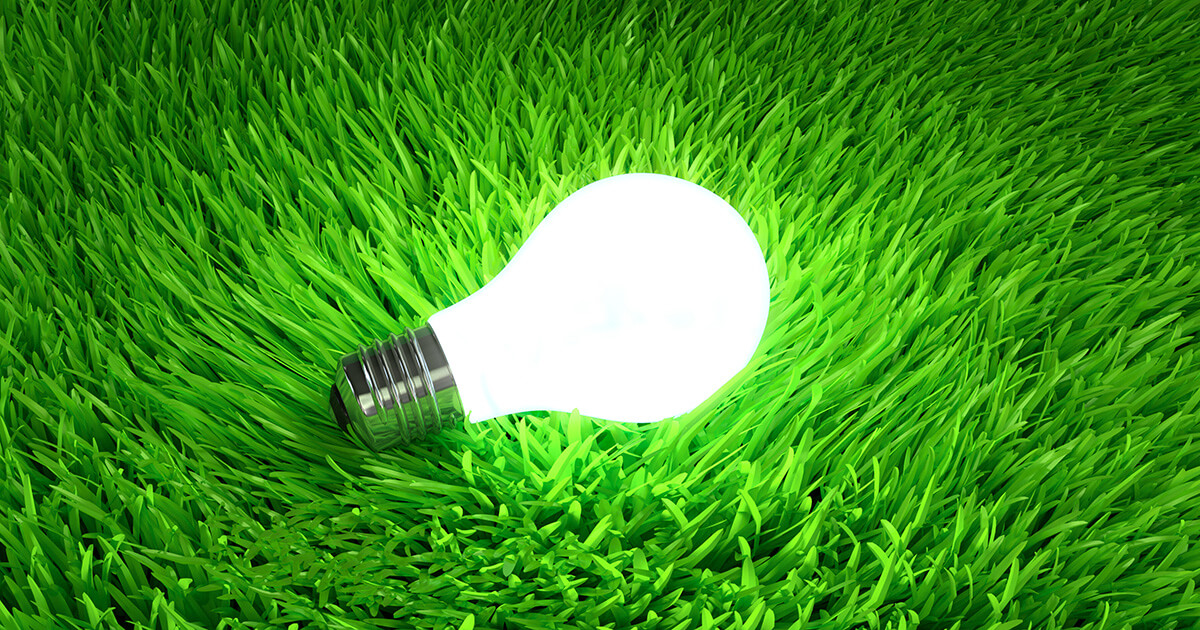 Green Hosting Green Hosting