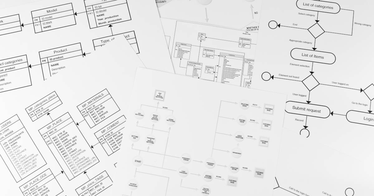 Uml Tools The Best Use Case Diagram Software Ionos