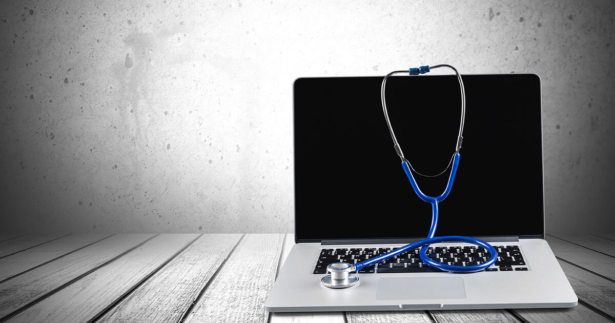 How to create a Medical Website