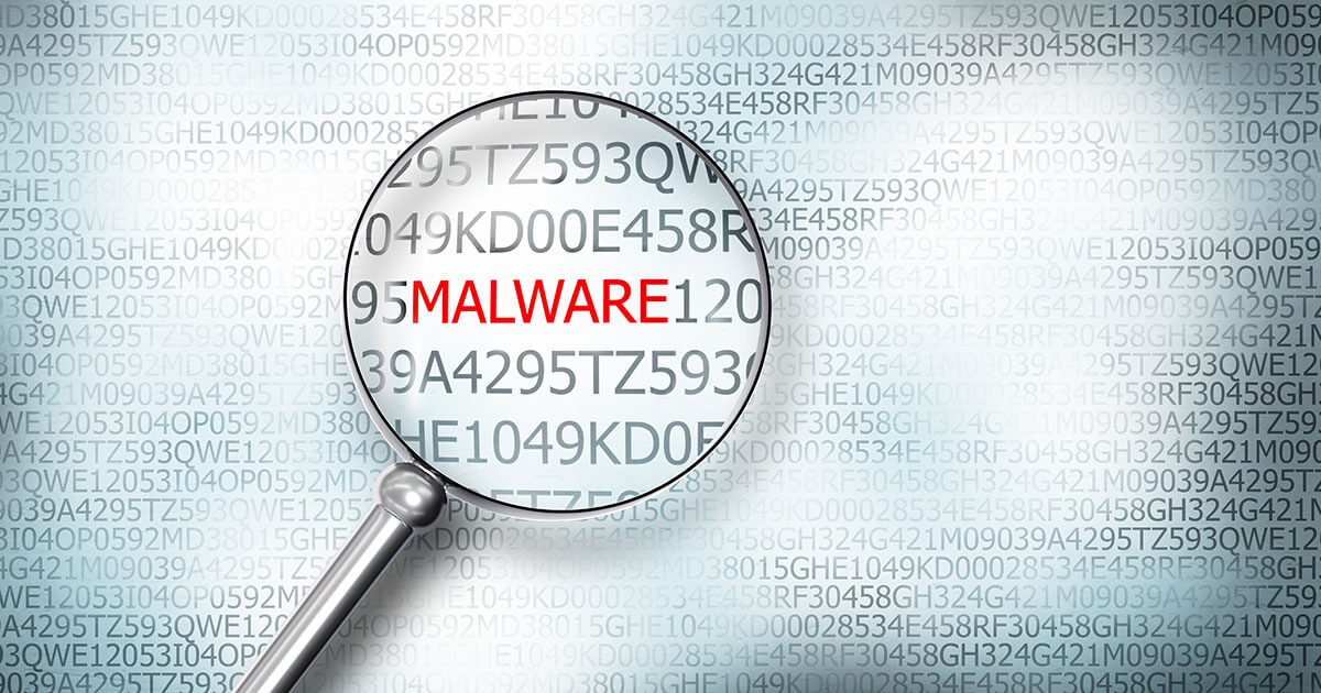 The 6-Minute Rule for Malware