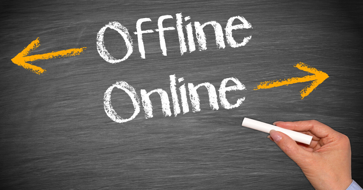 Agência De Marketing Agência De Marketing Online E Offline