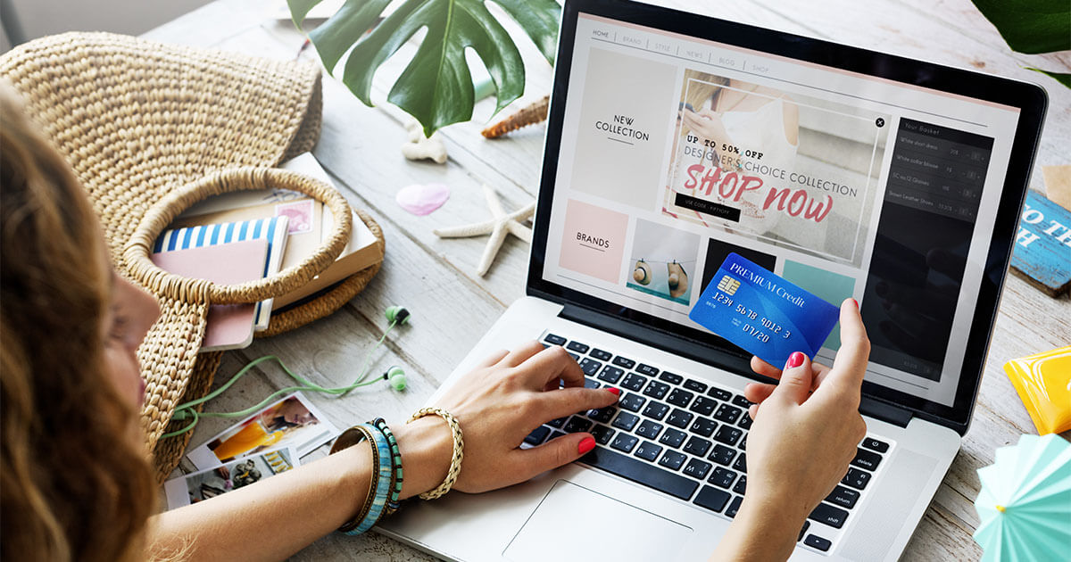 Online payment methods in e-commerce